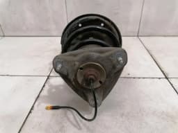 PORSCHE Porsche Boxster 987 Shock Absorber Front 98734304521 Shock Absorber Front LI ECS — thumbnail 4