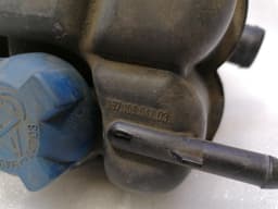 PORSCHE Porsche Cayman 987 Expansion Tank 98710604703 Balancing Tank Cooling Water — thumbnail 6
