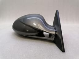PORSCHE Porsche Cayman 987 Right Door Mirror 5PINS MK2 Right Wing Mirror — thumbnail 6
