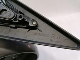 PORSCHE Porsche Cayman 987 Right Door Mirror 5PINS MK2 Right Wing Mirror — thumbnail 10