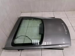 PORSCHE Porsche Cayman 987 Boat Lid 98751201101 Tailgate — thumbnail 5