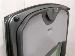 PORSCHE Porsche Cayman 987 Boat Lid 98751201101 Tailgate — thumbnail 9