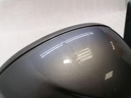 PORSCHE Porsche Cayman 987 Right Door Mirror 5PINS MK2 Right Wing Mirror — thumbnail 7
