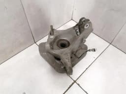 PORSCHE Porsche Cayman 987 Right Rear Hub 98733165806 Wheel Bearing Case Rear Right — thumbnail 3