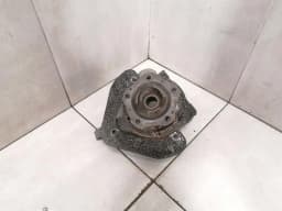 PORSCHE Porsche Cayman 987 Right Rear Hub 98733165806 Wheel Bearing Case Rear Right — thumbnail 7