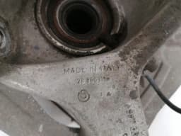 PORSCHE Porsche Cayman 987 Right Rear Hub 98733165806 Wheel Bearing Case Rear Right — thumbnail 5