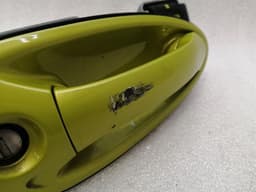 PORSCHE Porsche 911 997 right door handle 99753706400 right door handle RHD — thumbnail 9