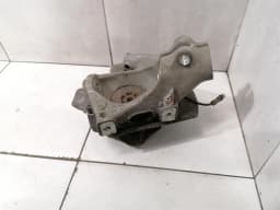 PORSCHE Porsche Cayman 987 Right Front Hub 99734165805 Wheel Bearing Housing Front Right — thumbnail 5