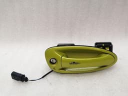 PORSCHE Porsche 911 997 right door handle 99753706400 right door handle RHD — thumbnail 7