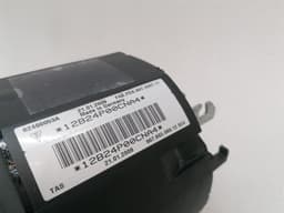 PORSCHE Porsche Cayman 987 Module 99780308912 Wheel Module GREY LEATHER — thumbnail 6