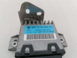 PORSCHE Porsche Cayman S 987 Fuel Pump Module 99761802501 Control Unit Fuel Pump — thumbnail 5