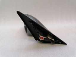 PORSCHE Porsche Cayman 987 Left Door Mirror RHD 99773121905 Right Handlebar 5 PINS MK2 — thumbnail 7