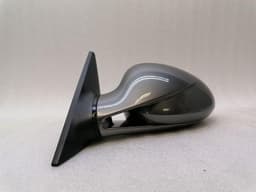 PORSCHE Porsche Cayman 987 Left Door Mirror RHD 99773121905 Right Handlebar 5 PINS MK2 — thumbnail 4