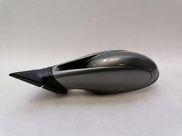 PORSCHE Porsche Cayman 987 Left Door Mirror RHD 99773121905 Right Handlebar 5 PINS MK2 — thumbnail 5