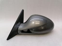PORSCHE Porsche Cayman 987 Left Door Mirror RHD 99773121905 Right Handlebar 5 PINS MK2 — thumbnail 3