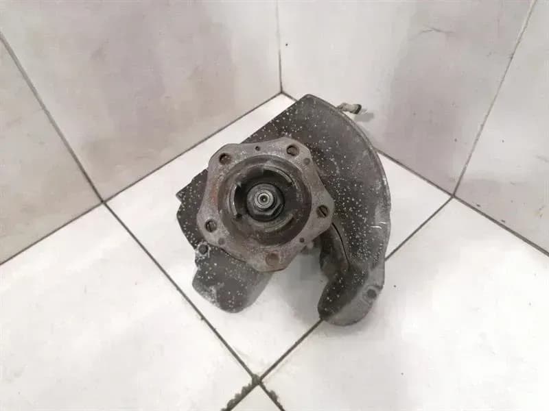 PORSCHE Porsche Cayman 987 Right Front Hub 99734165805 Wheel Bearing Housing Front Right
