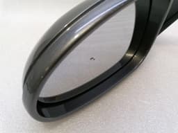 PORSCHE Porsche Cayman 987 Left Door Mirror RHD 99773121905 Right Handlebar 5 PINS MK2 — thumbnail 10