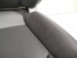 PORSCHE Porsche Cayman 987 Seat GRAY LEATHER Seat GRAY LEATHER 4 WAY — thumbnail 7