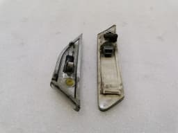 PORSCHE Porsche Cayman 987 Indicator Set 99763103302 Side Indicator Set — thumbnail 5