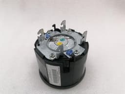PORSCHE Porsche Cayman 987 Module 99780308912 Wheel Module GREY LEATHER — thumbnail 7