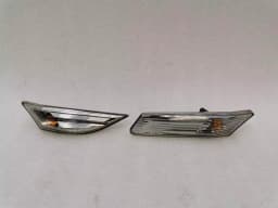 PORSCHE Porsche Cayman 987 Indicator Set 99763103302 Side Indicator Set — thumbnail 8