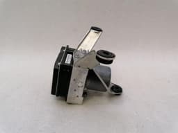 PORSCHE Porsche Cayman 987 A.B.S Pump 98735575511 ABS Pump HYDRAULIC BLOCK MK2 Facelift — thumbnail 4