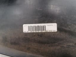 PORSCHE Porsche Cayman 987 Wheel Arch Liner RRH 98750457401 WHEEL RUN COVER Rear Re — thumbnail 8