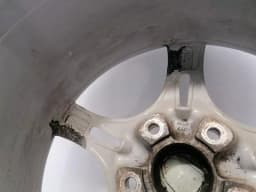 PORSCHE R18 18"" Porsche Cayman 987 Alloy Wheel 98736213701 Alloy Rim — thumbnail 7
