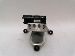 PORSCHE Porsche Cayman 987 A.B.S Pump 98735575511 ABS Pump HYDRAULIC BLOCK MK2 Facelift — thumbnail 2