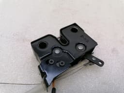 PORSCHE Porsche Cayman 987 boot lock 98751205300 tailgate lock — thumbnail 9