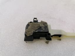 PORSCHE Porsche Cayman 987 boot lock 98751205300 tailgate lock — thumbnail 10