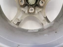 PORSCHE R18 18"" Porsche Cayman 987 Alloy Wheel 98736213701 Alloy Rim — thumbnail 8