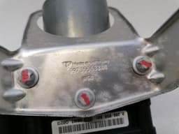 PORSCHE Porsche Cayman 987 A.B.S Pump 98735575511 ABS Pump HYDRAULIC BLOCK MK2 Facelift — thumbnail 6