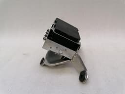PORSCHE Porsche Cayman 987 A.B.S Pump 98735575511 ABS Pump HYDRAULIC BLOCK MK2 Facelift — thumbnail 5