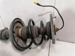 PORSCHE Porsche Cayman 987 Shock Absorber Front 98734304521 Shock Absorber Front RE ECS — thumbnail 2