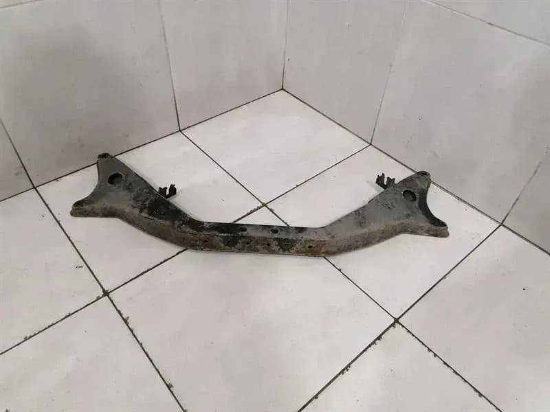 PORSCHE Porsche Cayman 987 rear subframe 98633107111 axle frame rear axle