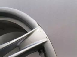 PORSCHE R18 18"" Porsche Cayman 987 Alloy Wheel 98736213701 Alloy Rim — thumbnail 3