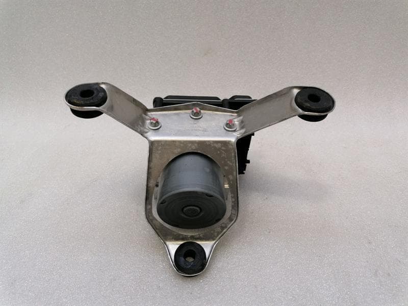 PORSCHE Porsche Cayman 987 A.B.S Pump 98735575511 ABS Pump HYDRAULIC BLOCK MK2 Facelift