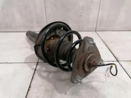 PORSCHE Porsche Cayman 987 Shock Absorber Front 98734304521 Shock Absorber Front RE ECS — thumbnail 3