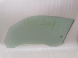 PORSCHE Porsche Cayman 987 right front door glass 98754251203 door window front right — thumbnail 2