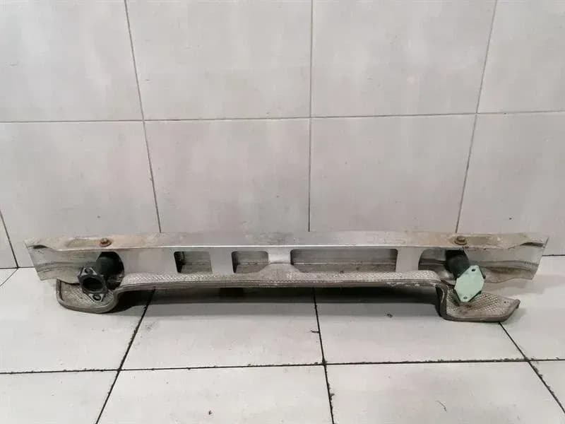 Porsche Cayman 987 Rear Bumper Beam 98750524100 Bumper Support Rear