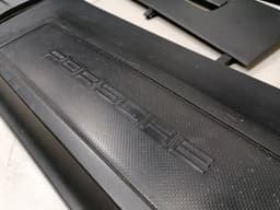 PORSCHE Porsche Cayman 987 Luggage Compartment Cover 98755104504 Boot Liner — thumbnail 4