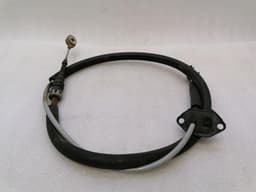 PORSCHE Porsche Boxster 987 Gearbox Cable 9G242603300 Transmission Rope PDK — thumbnail 7