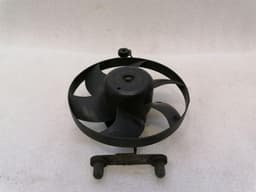 PORSCHE Porsche Cayman 987 Cooling Fan 98762405000 Fan — thumbnail 2