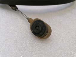 PORSCHE Porsche Boxster 987 Gearbox Cable 9G242603300 Transmission Rope PDK — thumbnail 8