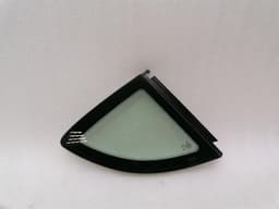 PORSCHE Porsche Cayman 987 Right Rear Quarter Glass 98754311202 Door Window 1⁄4 Rear Re — thumbnail 5