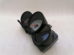 PORSCHE Porsche Cayman 981 Instrument Cluster 98164115820 Speedometer PDK 13-16 MPH UK — thumbnail 3