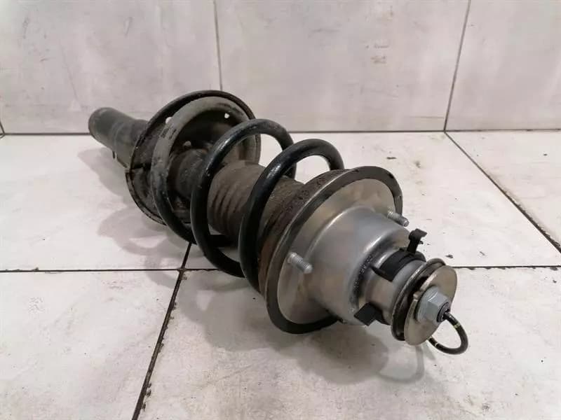 PORSCHE Porsche Cayman S 987 shock absorber rear 98733305324 shock absorber rear Li PASM