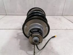 PORSCHE Porsche Cayman S 987 shock absorber rear 98733305324 shock absorber rear Li PASM — thumbnail 4