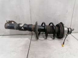 PORSCHE Porsche Cayman S 987 shock absorber rear 98733305324 shock absorber rear Li PASM — thumbnail 9